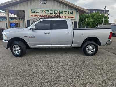 2014 RAM 2500 Crew Cab, $18900. Photo 2