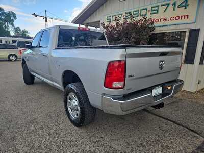 2014 RAM 2500 Crew Cab, $18900. Photo 3