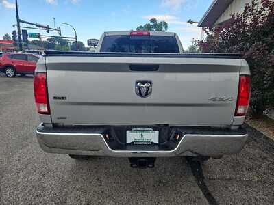 2014 RAM 2500 Crew Cab, $18900. Photo 4