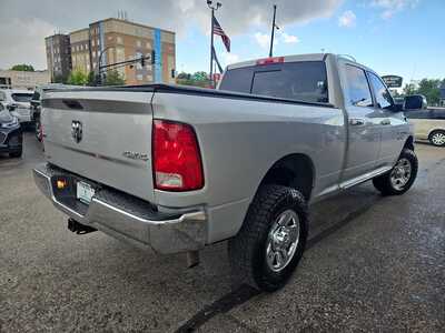 2014 RAM 2500 Crew Cab, $18900. Photo 5