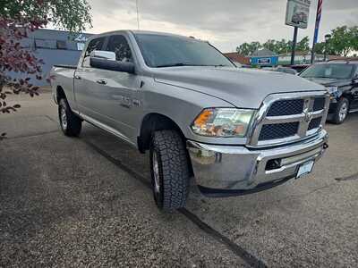 2014 RAM 2500 Crew Cab, $18900. Photo 6