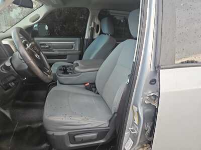 2014 RAM 2500 Crew Cab, $18900. Photo 8