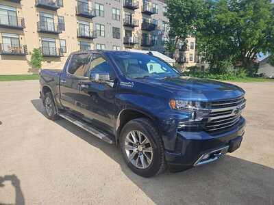 2019 Chevrolet 1500 Crew Cab, $0. Photo 1