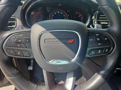 2021 Dodge Durango, $31990. Photo 10