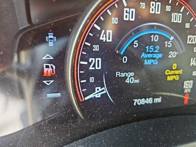 2021 Dodge Durango, $31990. Photo 11