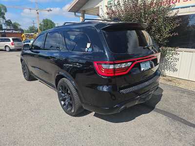 2021 Dodge Durango, $31990. Photo 3