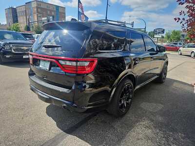 2021 Dodge Durango, $31990. Photo 5