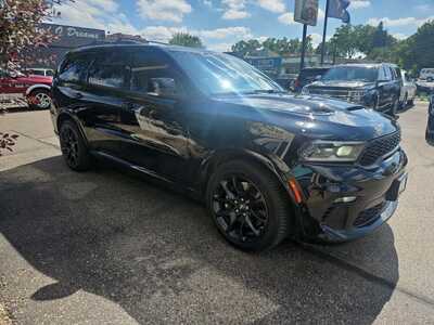 2021 Dodge Durango, $31990. Photo 6