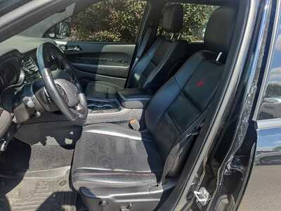 2021 Dodge Durango, $31990. Photo 8