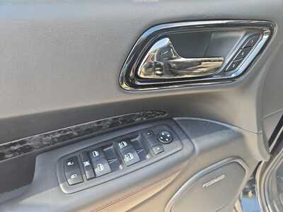 2021 Dodge Durango, $31990. Photo 9
