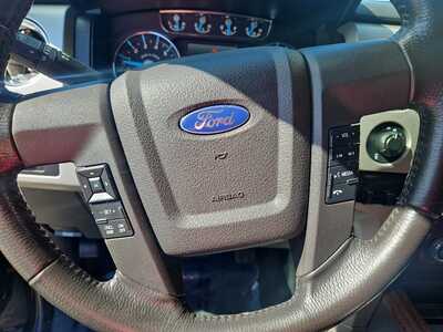 2013 Ford F-150, $0. Photo 10