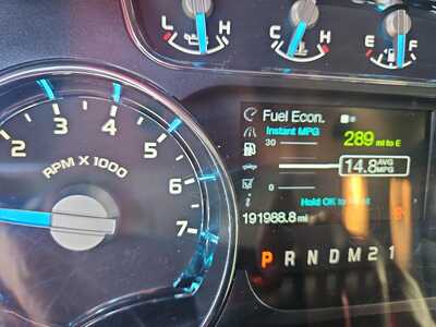 2013 Ford F-150, $0. Photo 11