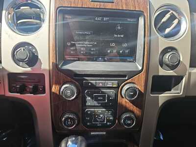 2013 Ford F-150, $0. Photo 12