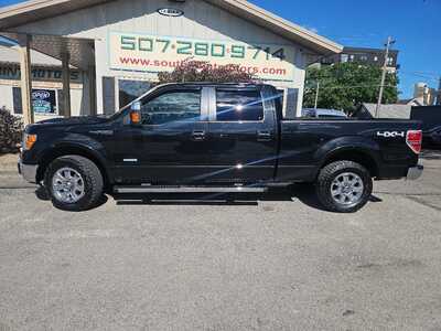 2013 Ford F-150, $0. Photo 2