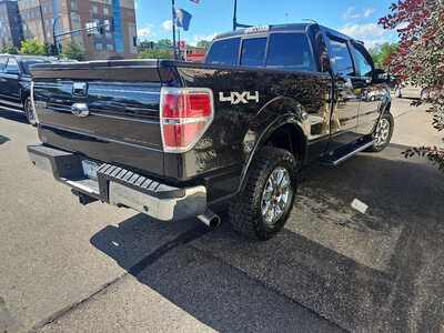 2013 Ford F-150, $0. Photo 5