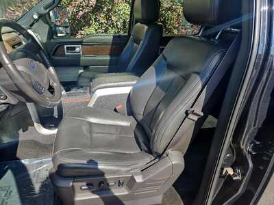 2013 Ford F-150, $0. Photo 8