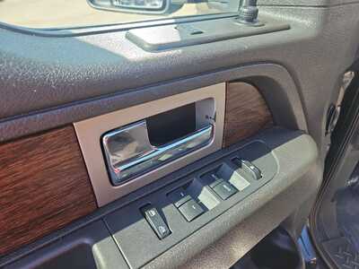2013 Ford F-150, $0. Photo 9