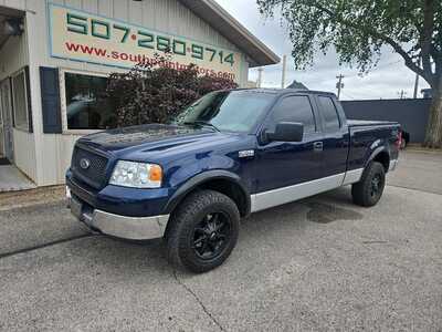2005 Ford F150 Ext Cab, $0. Photo 1