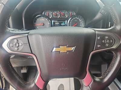2014 Chevrolet 1500 Crew Cab, $16900. Photo 10