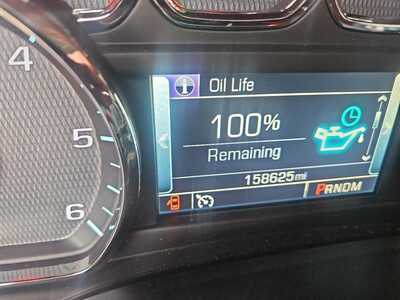2014 Chevrolet 1500 Crew Cab, $16900. Photo 11