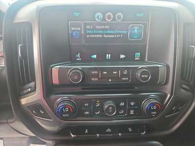 2014 Chevrolet 1500 Crew Cab, $16900. Photo 12