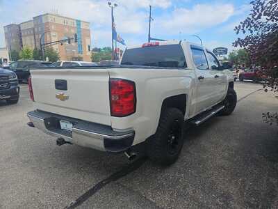2014 Chevrolet 1500 Crew Cab, $16900. Photo 5