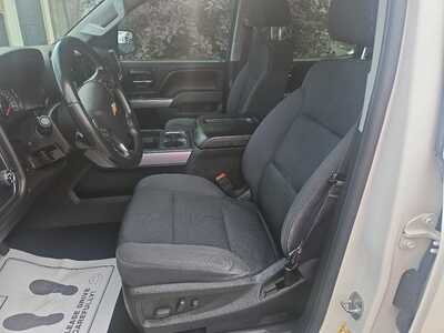 2014 Chevrolet 1500 Crew Cab, $16900. Photo 8