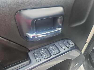 2014 Chevrolet 1500 Crew Cab, $16900. Photo 9