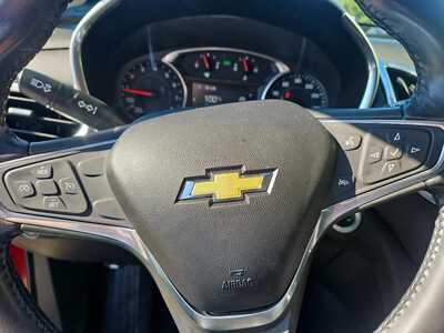 2019 Chevrolet Equinox, $18990. Photo 10