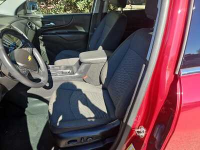 2019 Chevrolet Equinox, $18990. Photo 8