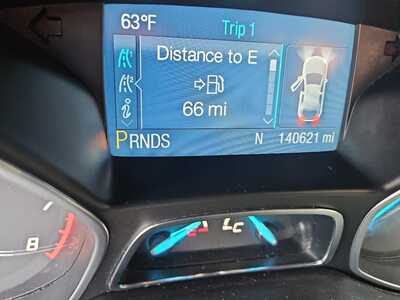2014 Ford Escape, $7990. Photo 11