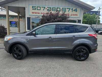2014 Ford Escape, $7990. Photo 2