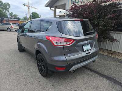 2014 Ford Escape, $7990. Photo 3