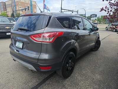 2014 Ford Escape, $7990. Photo 5