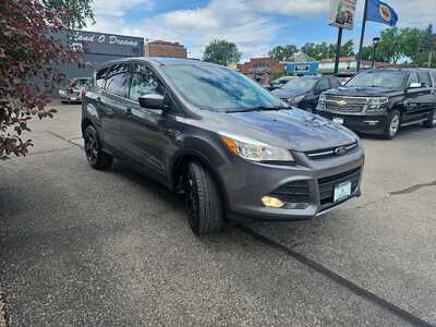 2014 Ford Escape, $7990. Photo 6