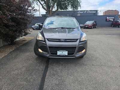 2014 Ford Escape, $7990. Photo 7