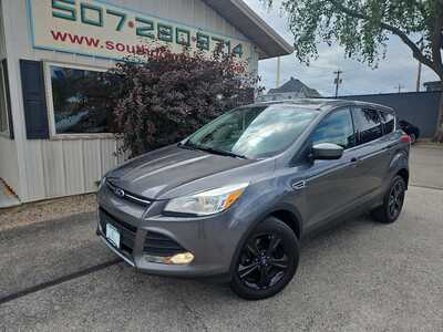 2014 Ford Escape, $7990. Photo 1