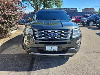 2016 Ford Explorer, $0. Photo 7
