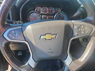 2016 Chevrolet 1500 Crew Cab, $0. Photo 10