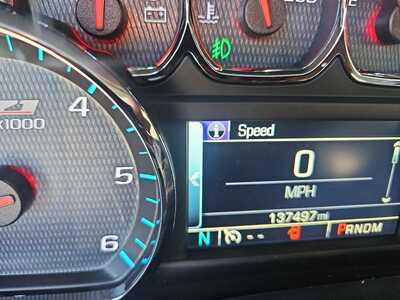 2016 Chevrolet 1500 Crew Cab, $0. Photo 11