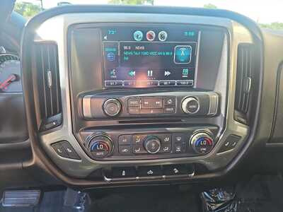 2016 Chevrolet 1500 Crew Cab, $0. Photo 12