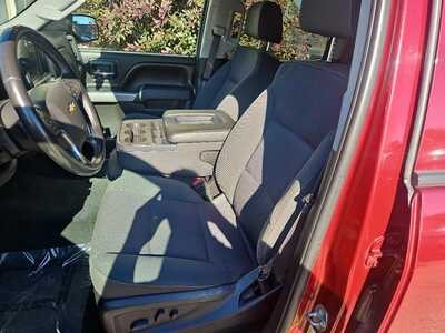 2016 Chevrolet 1500 Crew Cab, $0. Photo 8