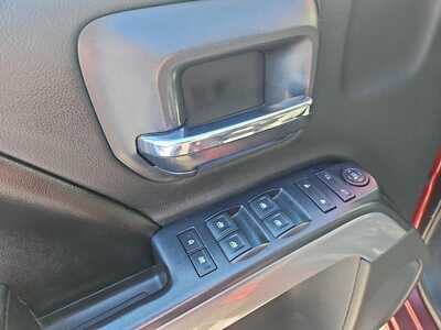 2016 Chevrolet 1500 Crew Cab, $0. Photo 9