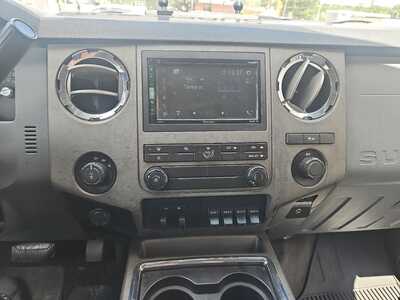 2011 Ford Super Duty, $12900. Photo 10