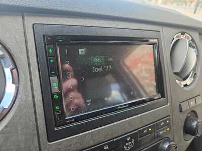 2011 Ford Super Duty, $12900. Photo 11