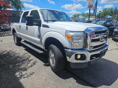 2011 Ford Super Duty, $12900. Photo 6