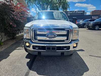 2011 Ford Super Duty, $12900. Photo 7