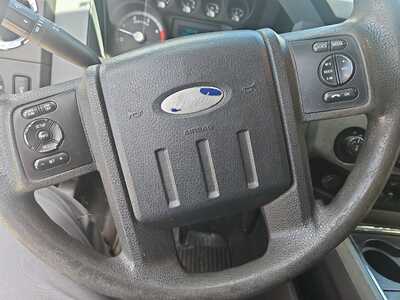 2011 Ford Super Duty, $12900. Photo 8