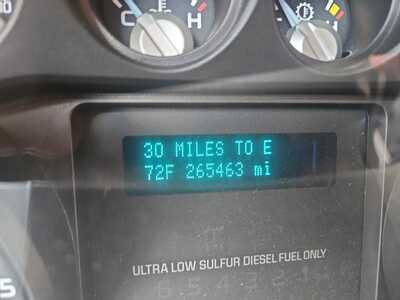 2011 Ford Super Duty, $12900. Photo 9