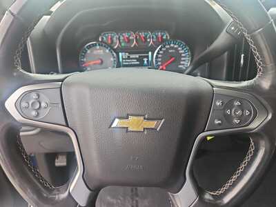 2019 Chevrolet 1500 Ext Cab, $24900. Photo 10